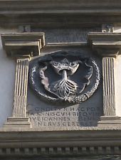 Katalin gate, Brașov·, Photo: Robert Lázár