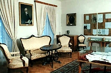 The house of the Mureseanus, Brașov·