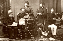 The house of the Mureseanus, Brașov·