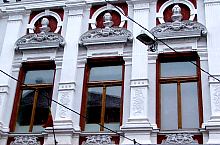 Casa Reduta, Brasov, Foto: Puskás Bajkó Gábor