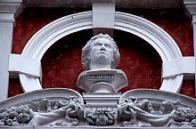 Casa Reduta, Brasov, Foto: Puskás Bajkó Gábor