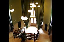 Casa Reduta, Brasov, Foto: Puskás Bajkó Gábor