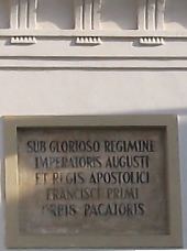 Poarta Șchei, Foto: Robert Lázár