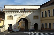 Schei gate, Photo: Pénzes Nándor