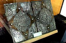 The first Romanian School, The evanghelium, Photo: Robert Lázár