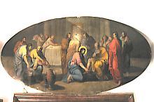 The first Romanian School