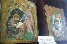 The first Romanian School, The Tetraevanghelium, Photo: Robert Lázár