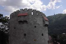 The White tower, Brașov·, Photo: Puskás Bajkó Gábor
