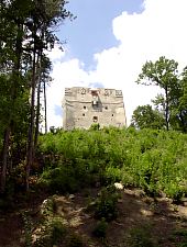 Turnul Alb, Brasov, Foto: Puskás Bajkó Gábor