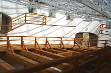 The White tower, Brașov·, Photo: Emanuela Tuță