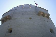 The White tower, Brașov·, Photo: Emanuela Tuță