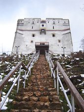 The White tower, Brașov·, Photo: Alexandru Cociu