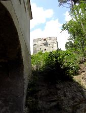 The White tower, Brașov·, Photo: Puskás Bajkó Gábor