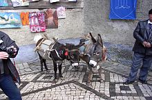 Lenszövők bástyája, Középkori emlékek, Fotó: Puskás Bajkó Gábor