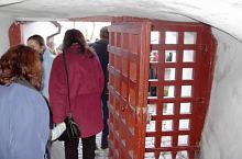 Lenszövők bástyája, A fal alatt, Fotó: Puskás Bajkó Gábor