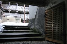 Lenszövők-bástyája, Takács-bástya, Brassó., Fotó: Cătălin Nenciu