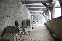 Lenszövők-bástyája, Takács-bástya, Brassó., Fotó: Cătălin Nenciu