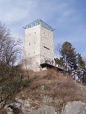 Turnul Negru, Brasov, Foto: Adrian Modrișan