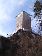 Turnul Negru, Brasov, Foto: Adrian Modrișan