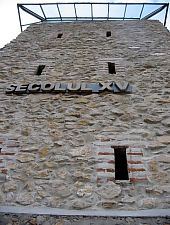 Turnul Negru, Brasov, Foto: Silviu Maiorescu