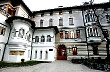 Palatul Cotroceni, Bucuresti, Foto: Palatul Cotroceni