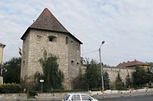 Bastionul Croitorilor, Foto: Szabó Tibor