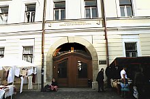 Casa Eppel, Cluj-Napoca, Foto: Mezei Elemér