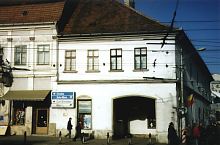 Muzeul de farmacie, Cluj-Napoca