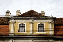 Casa Nemes, Cluj-Napoca, Foto: Mezei Elemér