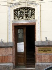 Banca Austro-Maghiara, Cluj-Napoca, Foto: Mezei Elemér