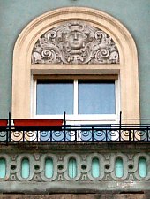 Casa Sebestyen, Cluj-Napoca, Foto: WR