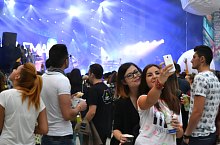 Festivalul Untold, Foto: Monitorul de Cluj