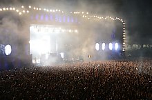 Festivalul Untold, Foto: Monitorul de Cluj