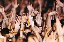 Festivalul Untold, Foto: Untold