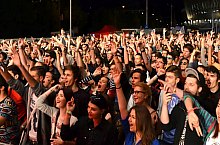 Festivalul Untold, Foto: Monitorul de Cluj