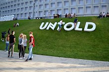 Festivalul Untold, Foto: Monitorul de Cluj