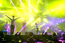 Festivalul Untold, Foto: Monitorul de Cluj