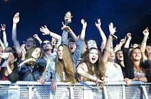Festivalul Untold, Foto: Monitorul de Cluj