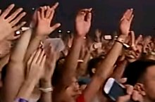 Festivalul Untold, Foto: Untold
