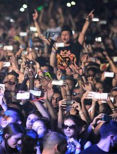 Festivalul Untold, Foto: Untold