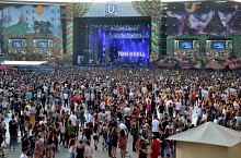 Festivalul Untold, Foto: Monitorul de Cluj