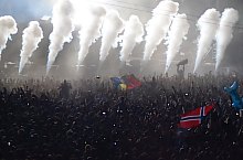 Festivalul Untold, Foto: Monitorul de Cluj