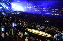 Festivalul Untold, Foto: Monitorul de Cluj