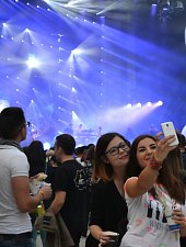 Festivalul Untold, Foto: Monitorul de Cluj