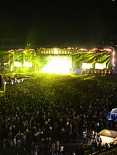 Festivalul Untold, Foto: Monitorul de Cluj