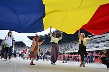 Festivalul Untold, Foto: Monitorul de Cluj