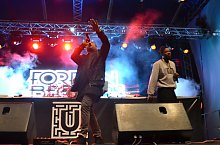 Festivalul Untold, Foto: Monitorul de Cluj