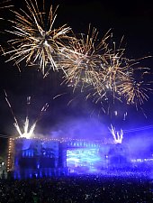 Festivalul Untold, Foto: Monitorul de Cluj