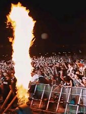 Festivalul Untold, Foto: Untold