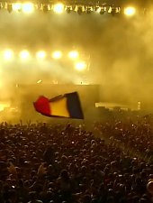 Festivalul Untold, Foto: Untold